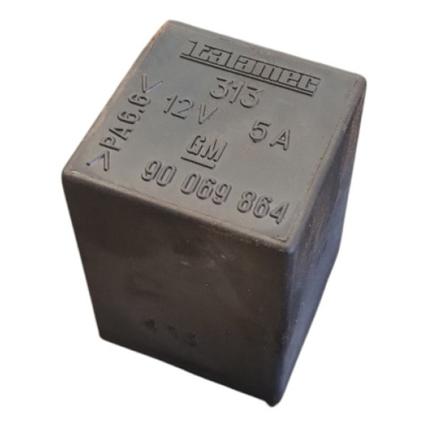 Relê Limpador Temporizador Parabrisa Gm Omega 1993 A 1998