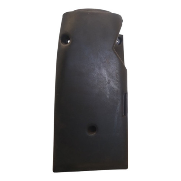 Acabamento Moldura Chave Seta Fiat Uno 1999 A 2010