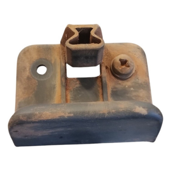 Guia Espaçador Para-choque Gm Omega 1993 A 1998