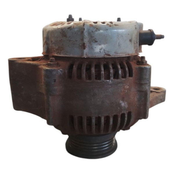 Alternador Motor Fiat Uno 1999 A 2010