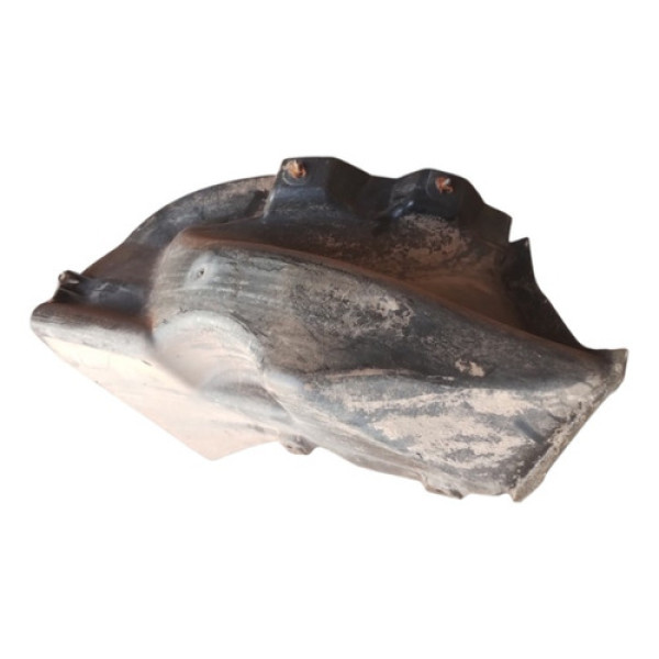 Para-barro Traseiro Fiat Palio Attractive 2004 A 2012