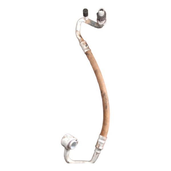 Mangueira Tubo Do Ar Condicionado Onix Spin Original 2016