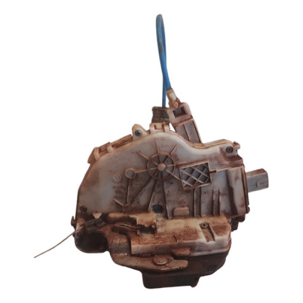 Fechadura Elétrica Dianteiro Direito Gol G5 G6 2013 2014 15