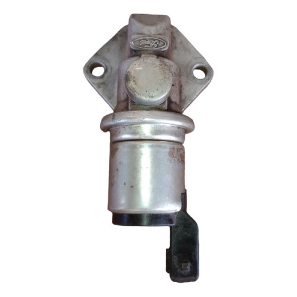 Atuador Marcha Lenta Ford Fiesta 1998 A 1999