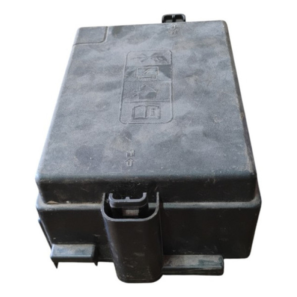 Tampa Caixa Fusível Onix Tracker Turbo 2020 A 2024 1.0 3cc