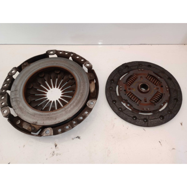 Kit Embreagem Gol G5 Saveiro Voyage Volkswagen 2007