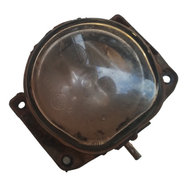 Farol Milha Dianteiro Estrada L Fiat Ideia Siena 2006 A 2020