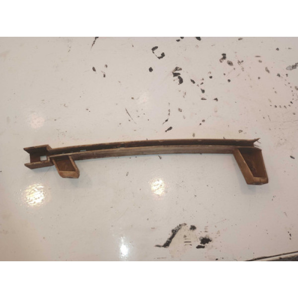 Trilho Guia Vidro Porta Traseira Esquerda Fiat Uno 