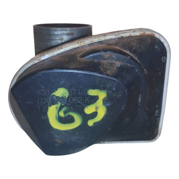 Tbi Corpo Borboleta Vw Fox Gol Parati G3 G4 1.0 2003 A 2010