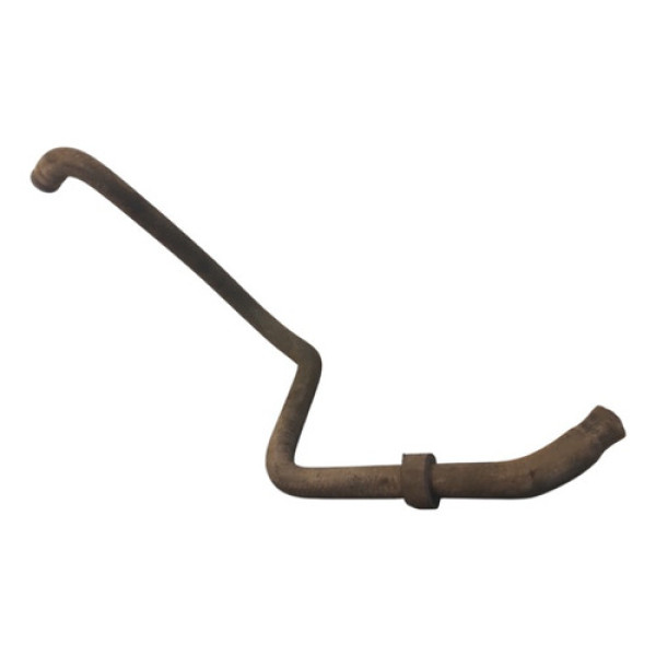 Mangueira Inferior Radiador Fiat Stilo 2005 A 2012