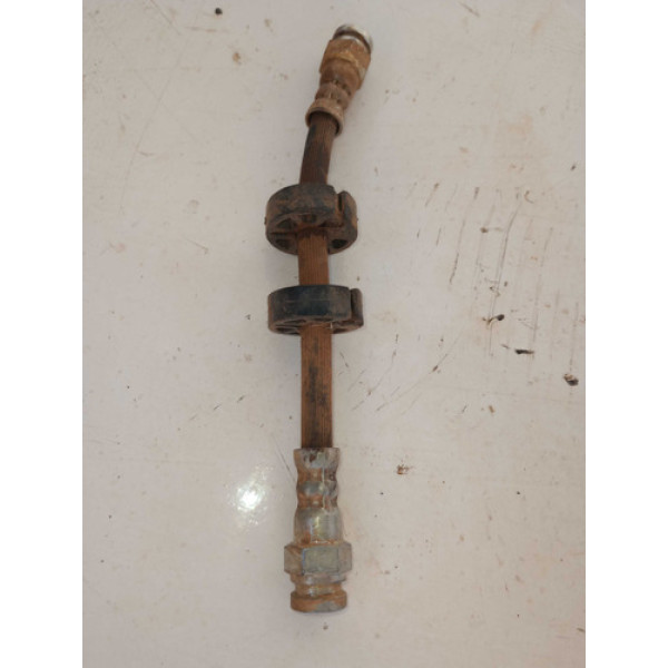 Flexível Freio Traseiro Direito Fiat Argo Drive 1.0 3cc 2023