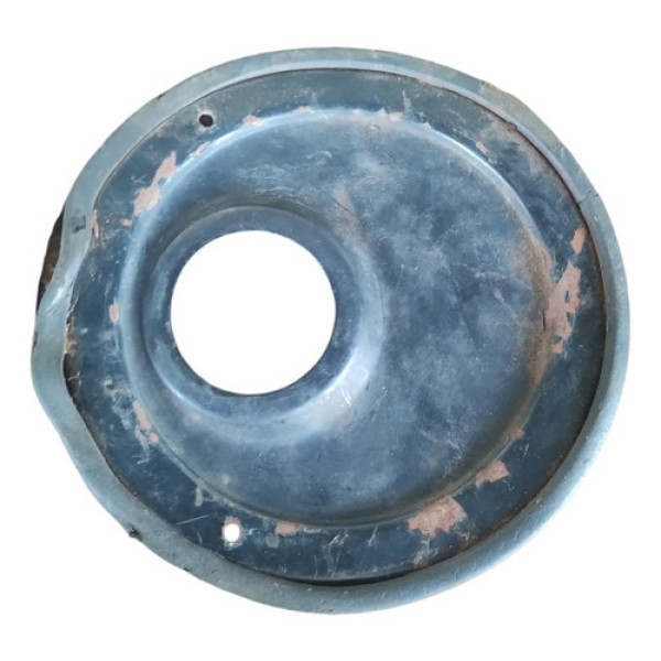 Tampa Acesso Bomba Combustível Volkswagen Gol 