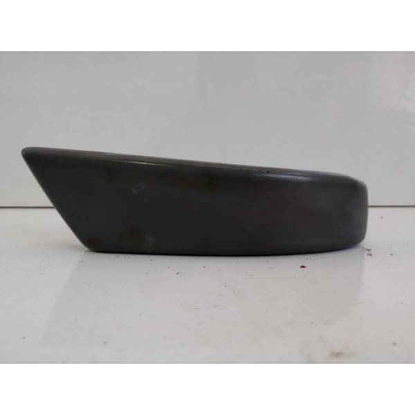 Moldura Maçaneta Dianteira Esquerda Fiat Siena 2018