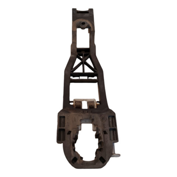 Moldura Maçaneta Vw Gol G6 2013 A 2018 Traseiro Esquerdo