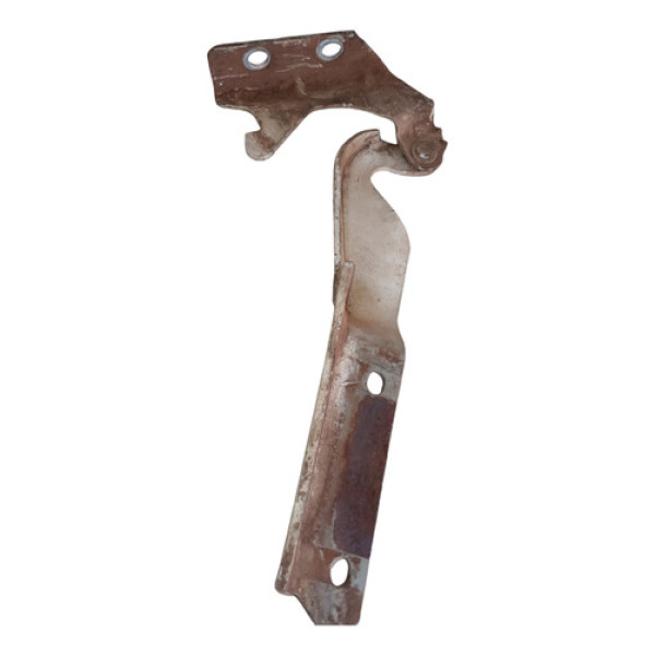 Braço Capô Fiat Palio 2004 A 2012