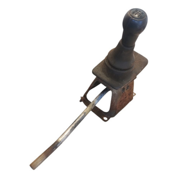 Tambulador Marcha Volkswagen Gol G2 G3 1996 A 2005