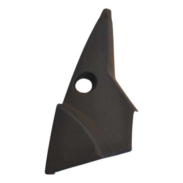 Moldura Inferior Retrovisor Direito Gm Meriva 2003 A 2012