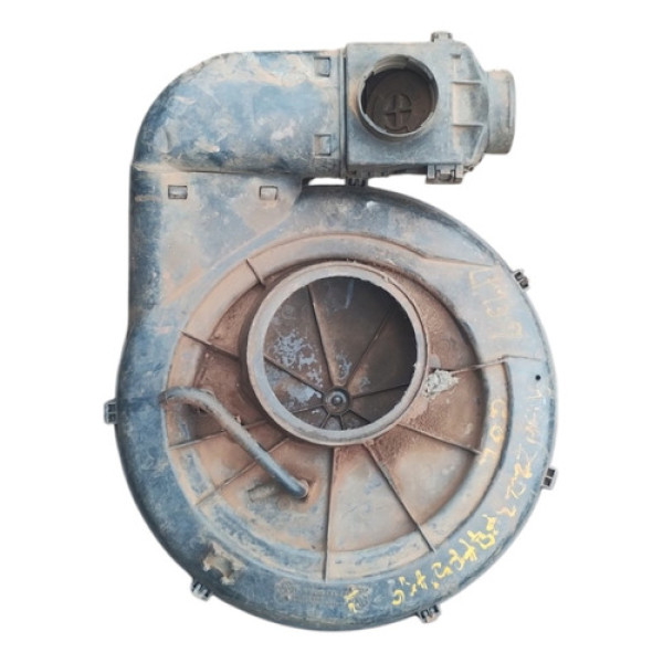 Caixa Filtro Ar Volkswagen Gol G3 Saveiro 2001 A 2009