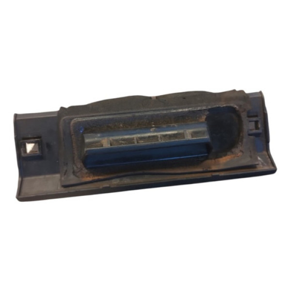 Maçaneta Tampa Traseira Peugeot 207 2007 A 2014