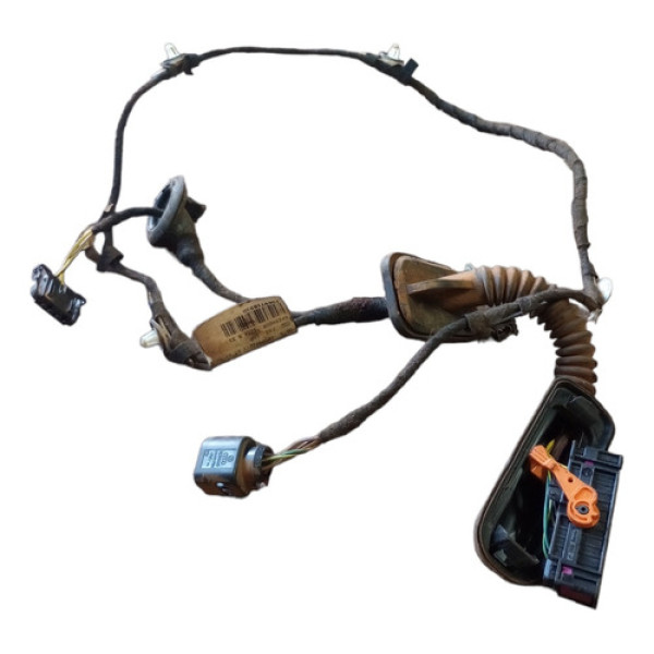 Chicote Porta Vw Up Traseira Esquerda 2014 A 2018