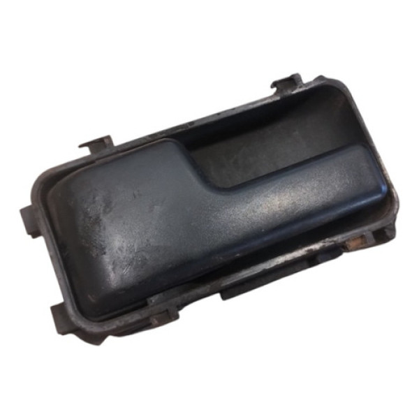 Maçaneta Interna Fiat Uno 1999 A 2010