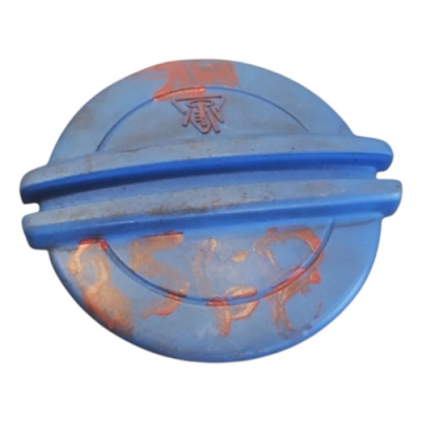 Tampa Reservatorio Dagua Radiador G6 G5 Vw Fox 2003 A 2016