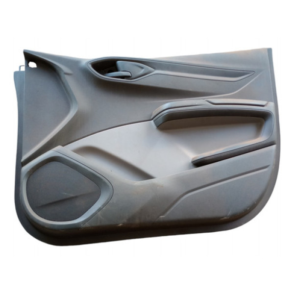 Forro Porta Gm Onix Prisma 2015 A 2019 Dianteiro Direito