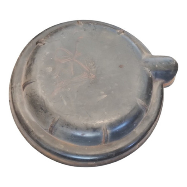 Tampa Vedação Farol Renault Scenic 1999 A 2006