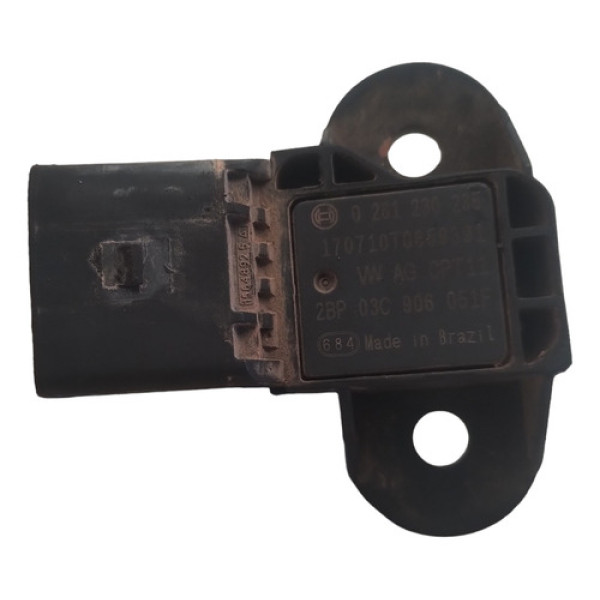 Sensor Map 0261 Space Fox Golf Jetta Polo 2012 A 2016
