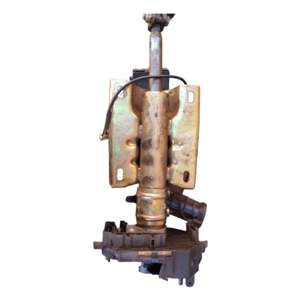 Antena Comutador Imobilizador U Fiat Palio Siena 1999 A 2016