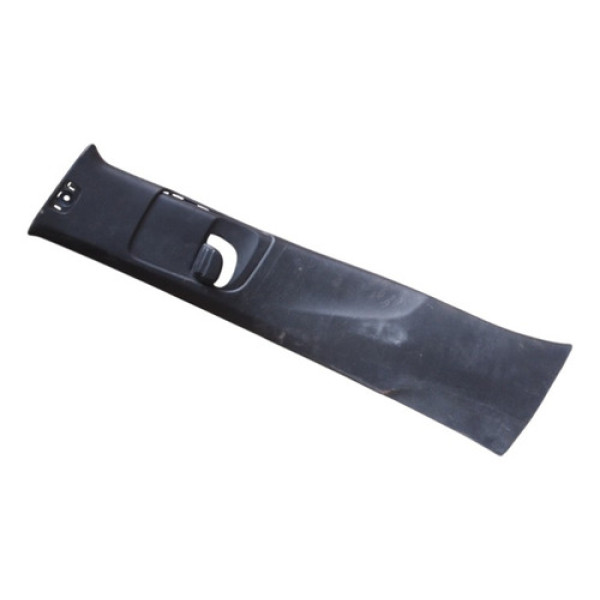 Acabamento Coluna Central Esquerda Gm Onix Turbo 2020 A 2024