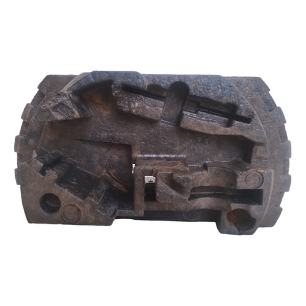 Isopor Ferramentas C Detalhe Fiat Deia 2010 A 2016