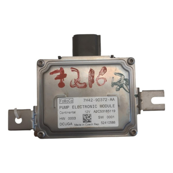 Módulo Bomba Combustível Freelander 2008 2010 2012 