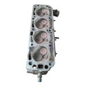 Cabeçote Corsa Montana 1.4 8v 2003 A 2012 93349918 Retificar