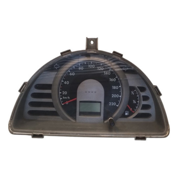 Painel Instrumento Volkswagen Saveiro Gol 2006 A 2009