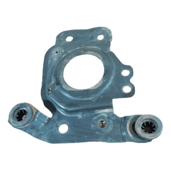 Suporte Coxim Motor Range Rover Evoque 2.0 15 16 Original