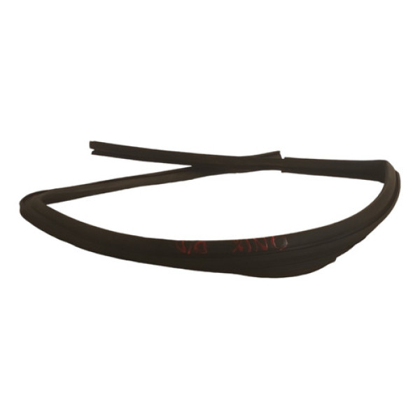 Canaleta Porta Dianteira Direito Chevrolet Onix 2014 A 2018 