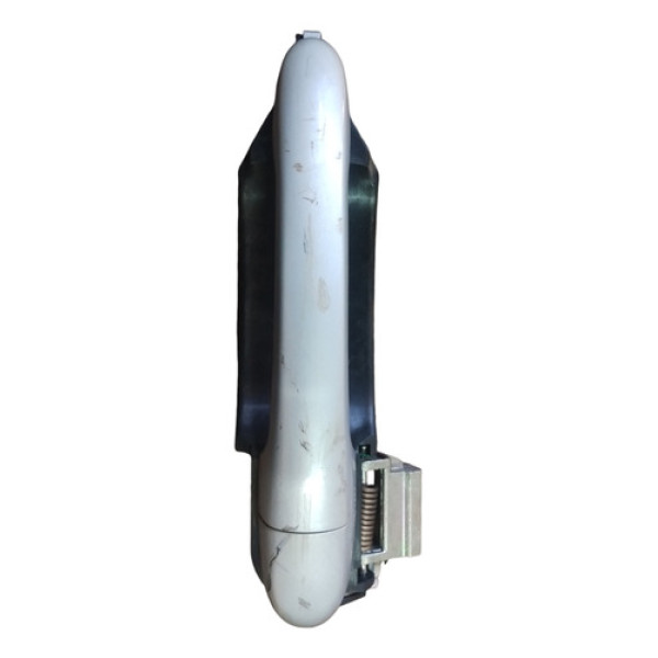 Maçaneta Externa Palio Attractive 13 A 2017 Traseira Esquerd