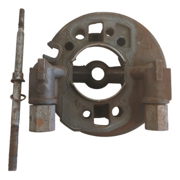 Corpo Borboleta Tbi Chevrolet Monza Kadett 2.0 1994 A 1996