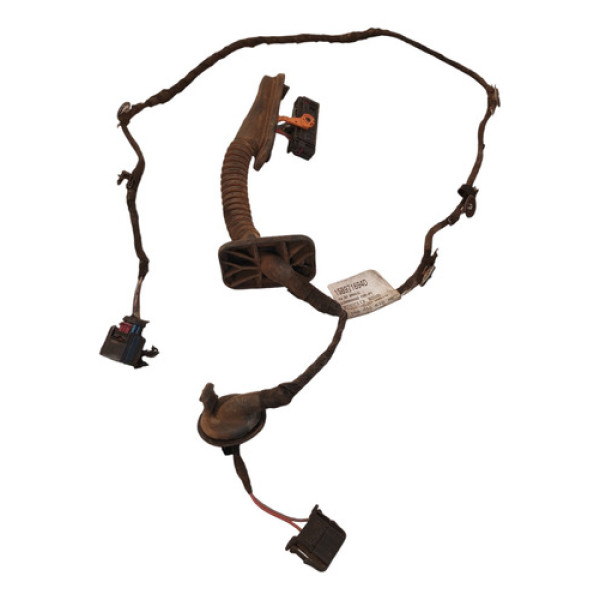 Chicote Porta Traseira Direita Vw Up 2015 A 2019