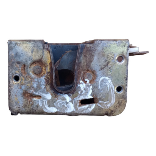 Fechadura Vw Gol G3 1999 00 01 02 A 2005 Traseira Esquerda