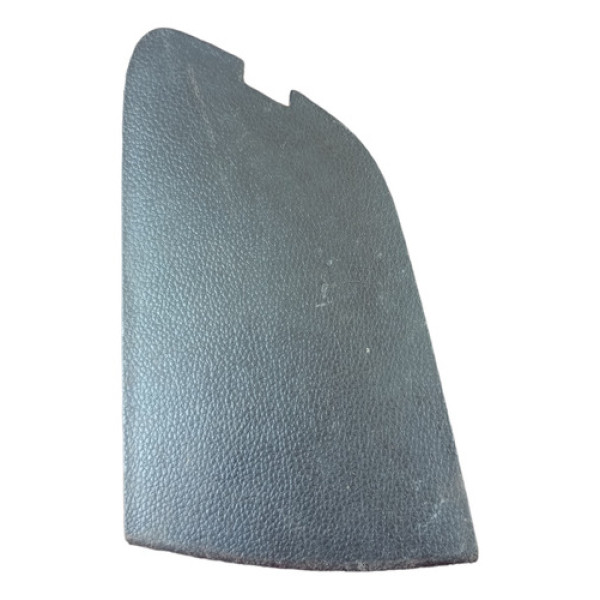 Acabamento Dianteira Tampa Porta Malas Hyundai Hb20 