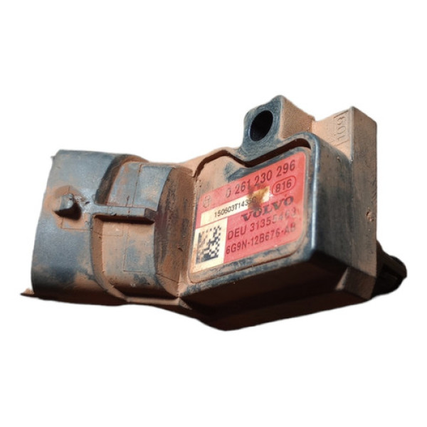 Sensor Map Range Rover Evoque 2.0 2012 A 2015 0261230296