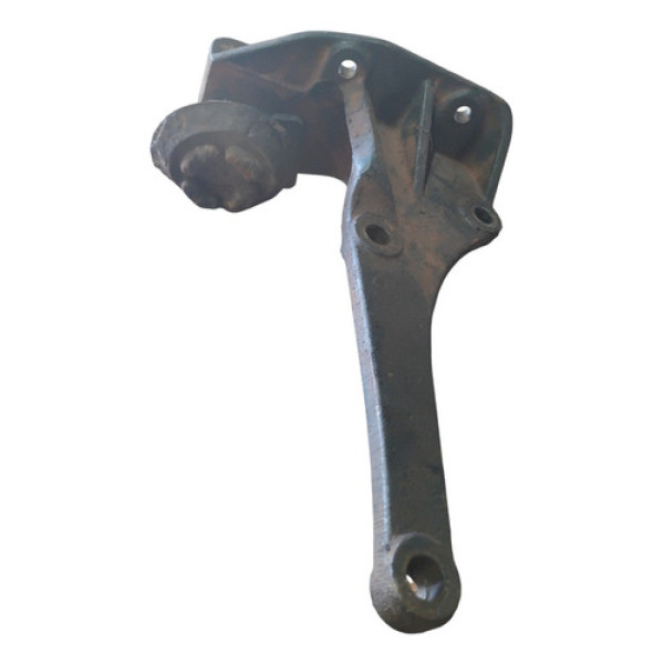 Suporte Traseiro Esquerdo Coxim Câmbio Ford Escort 1.6 99 00