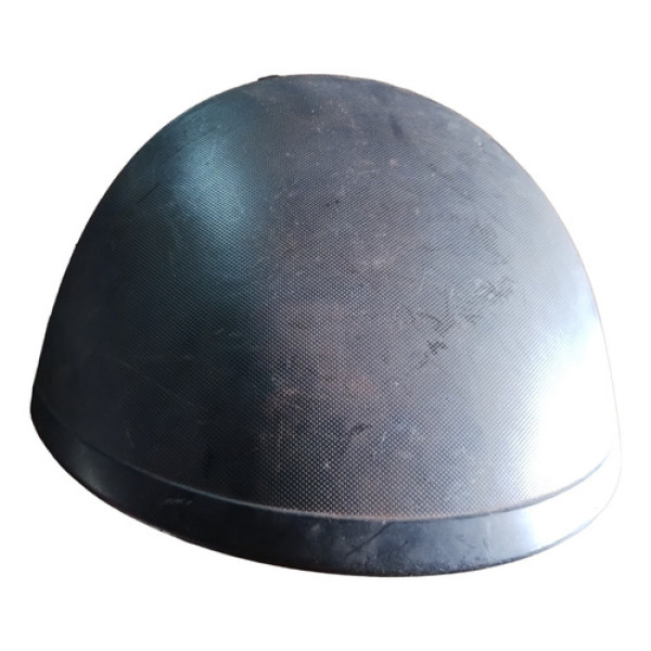 Moldura Superior Painel Instrumentos Peugeot 207 2006 A 2012