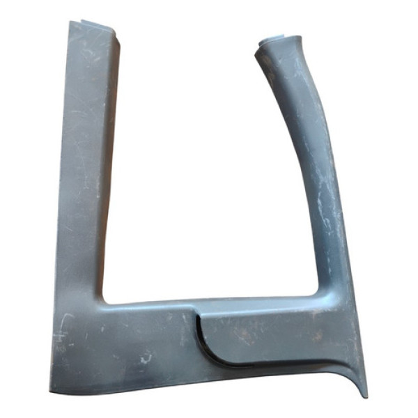 Acabamento Coluna Central Superior Direito Kadett 1993 A 99