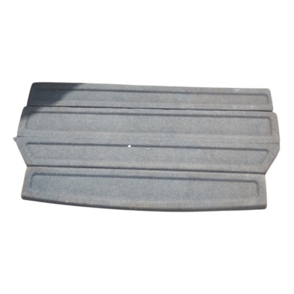 Tampão Porta-malas Chevrolet Meriva 2003 A 2012