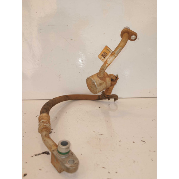 Mangueira Ar Condicionado Fiat Argo Cronos 2018 A 2023