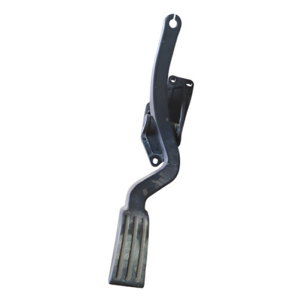 Pedal Acelerador Fiesta Zetec Rocam 1.0 2003 2004 A 2012