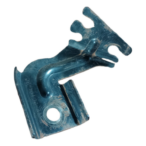 Suporte Sensor Abs Diant Esquerdo Evoque 2015 Fk722c194bc